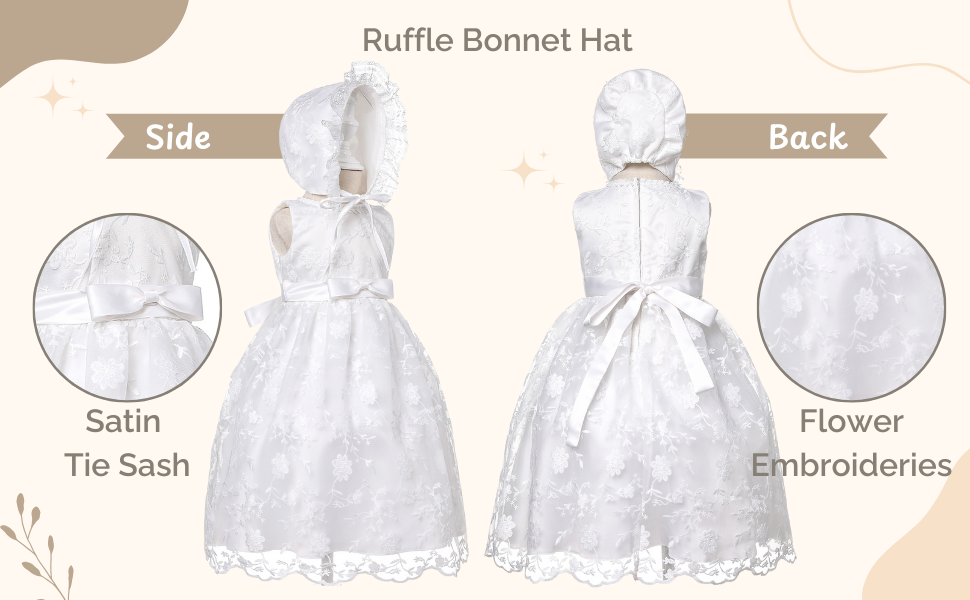 christening baptism baptismal all white blessing dedication communion easter christmas church