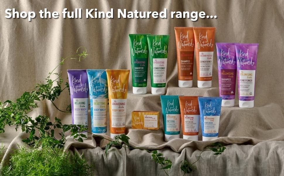 KN Nourishing foot cream 4