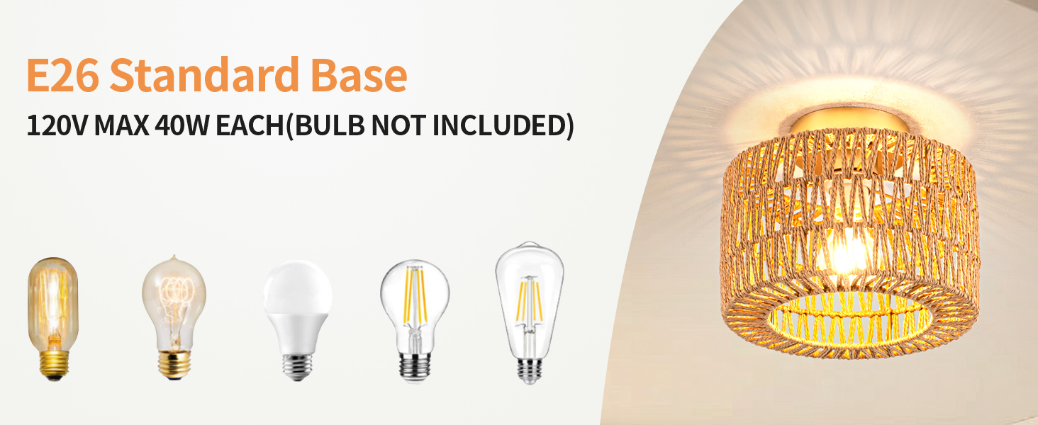 Bulbs