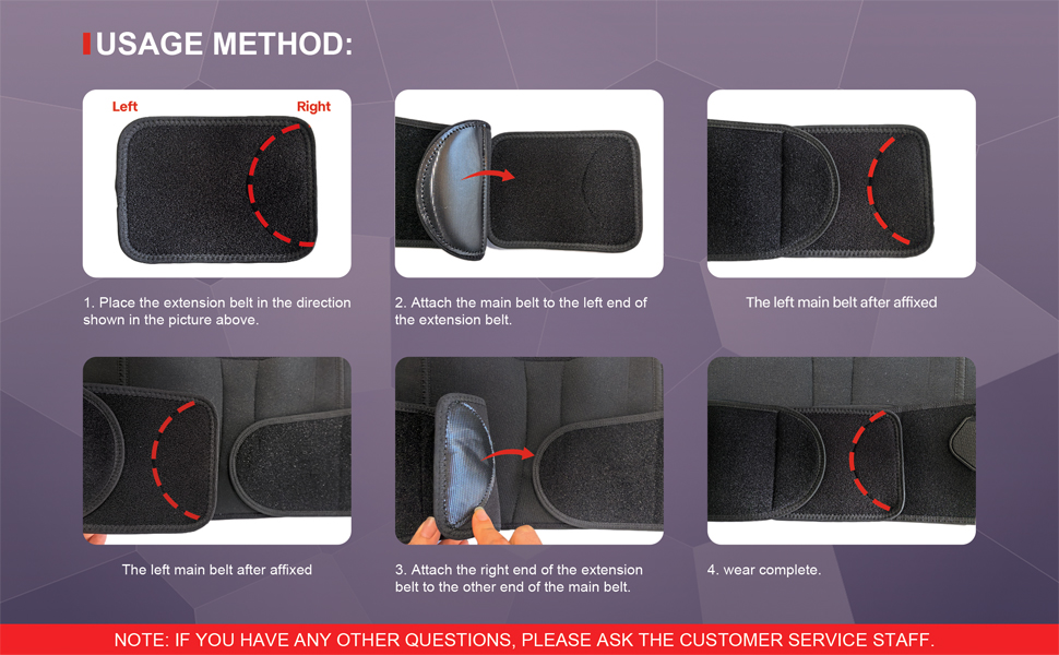 Adjustable Shoulder Straightener