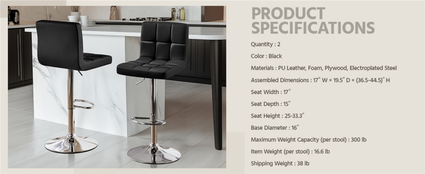 barstools
