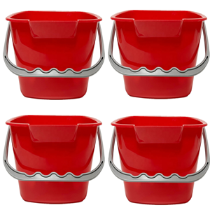 Small Cleaning Bucket