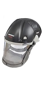 air/pro, airshield pro parts, trend air shield pro