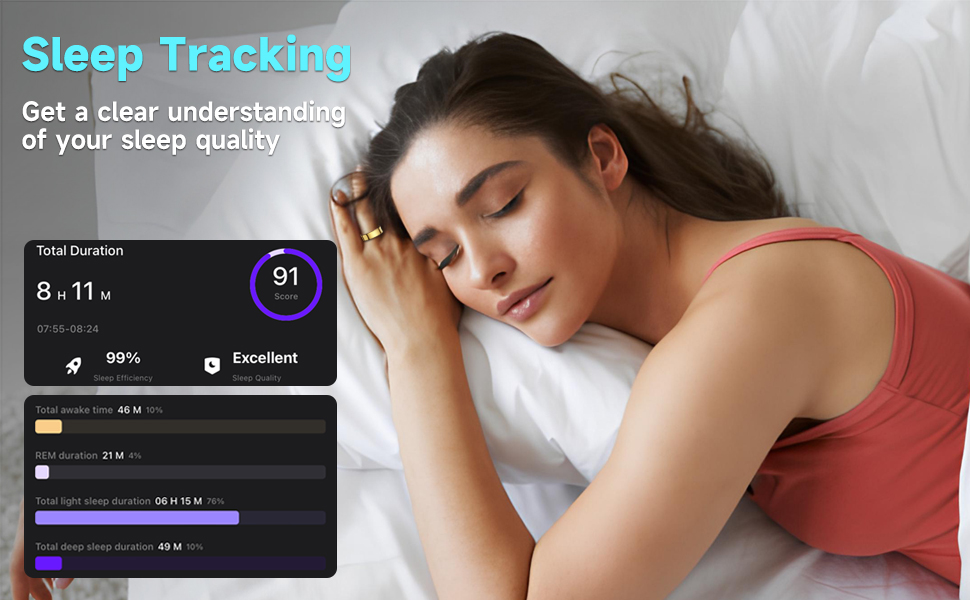 Sleep Tracking