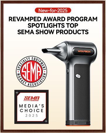 wolfbox MF200 compressed air duster