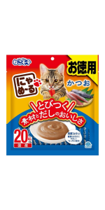めるねこ様用 にゃめーる｜アース・ペット株式会社