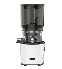Amazon.com: Kuvings AUTO10 Cold Press Juicer White - Hands
