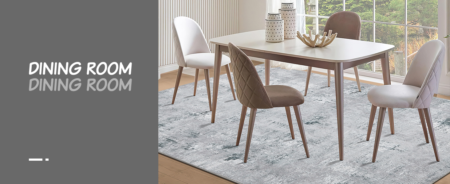 bedroom rug