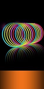 Glow Sticks