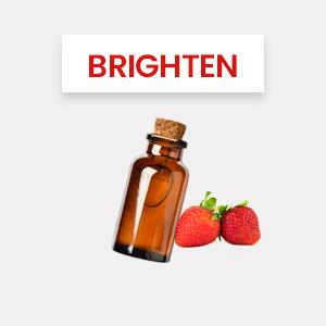 Fraise Vitamin C