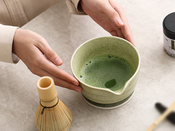 Matcha set