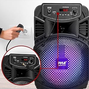 enceinte bluetooth puissante, Enceinte portable, enceinte sono, enceinte bluetooth