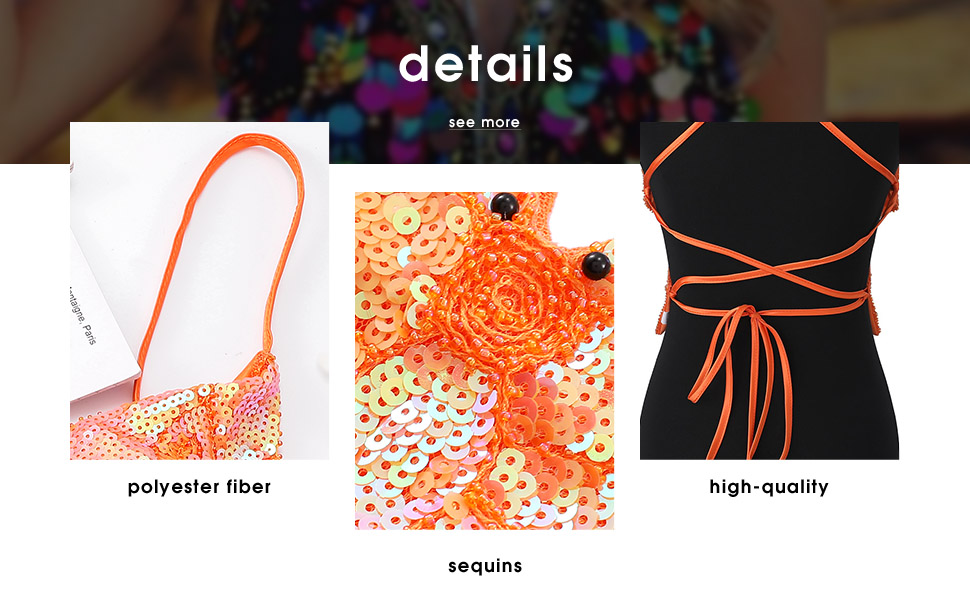 butterfly sleeveless bra