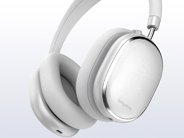 Amazon.co.jp: Srhythm NC95 ワイヤレスヘッドホン 6.0