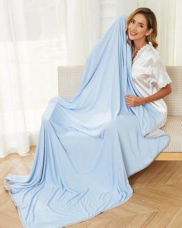 cooling blanket single
