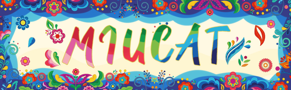 Mexican Table Runner