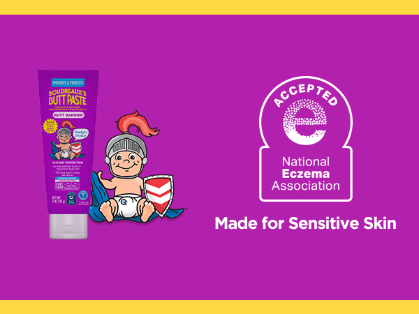 Boudreaux’s Butt Paste Baby Shower Bundle