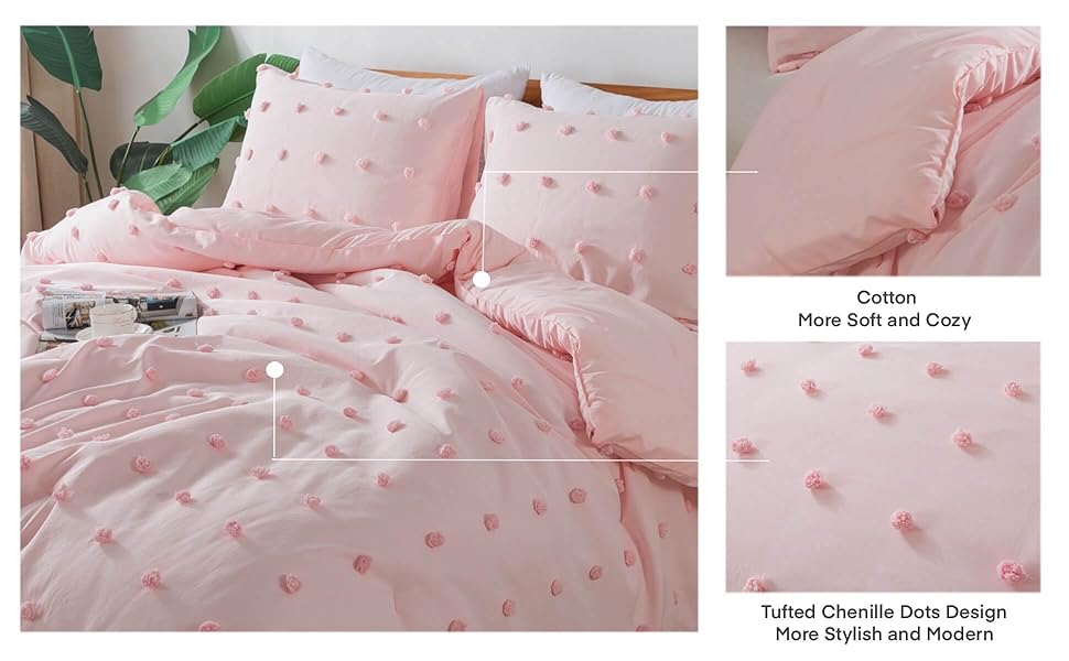 comforter set
