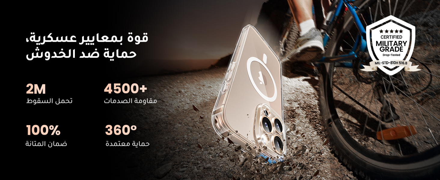 جراب ايفون 16 pro max بكج حماية ايفون 16 pro max غلاف ايفون 16 pro max