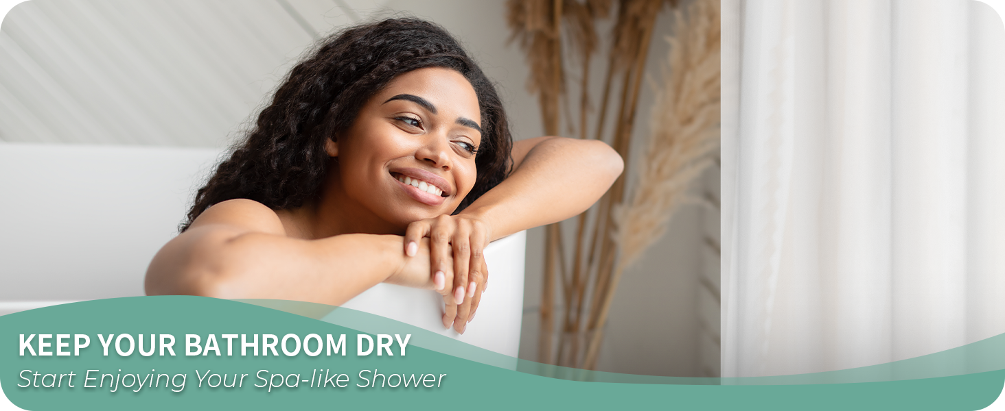 shower curtain liner