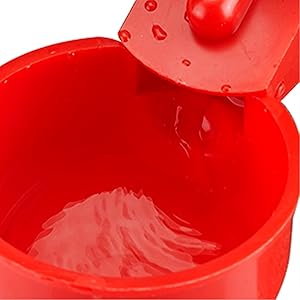 chicken waterer 