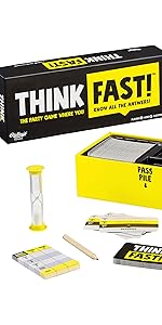 Think Fast