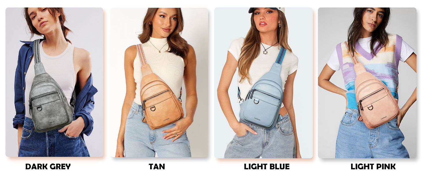 sling bag 