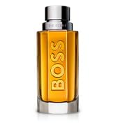 Amazon.com: Hugo Boss Hugo No. 1 Eau de Toilette 4.2 fl oz