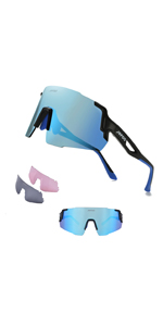 Cycling Sunglasses