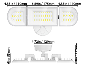 Security Lights