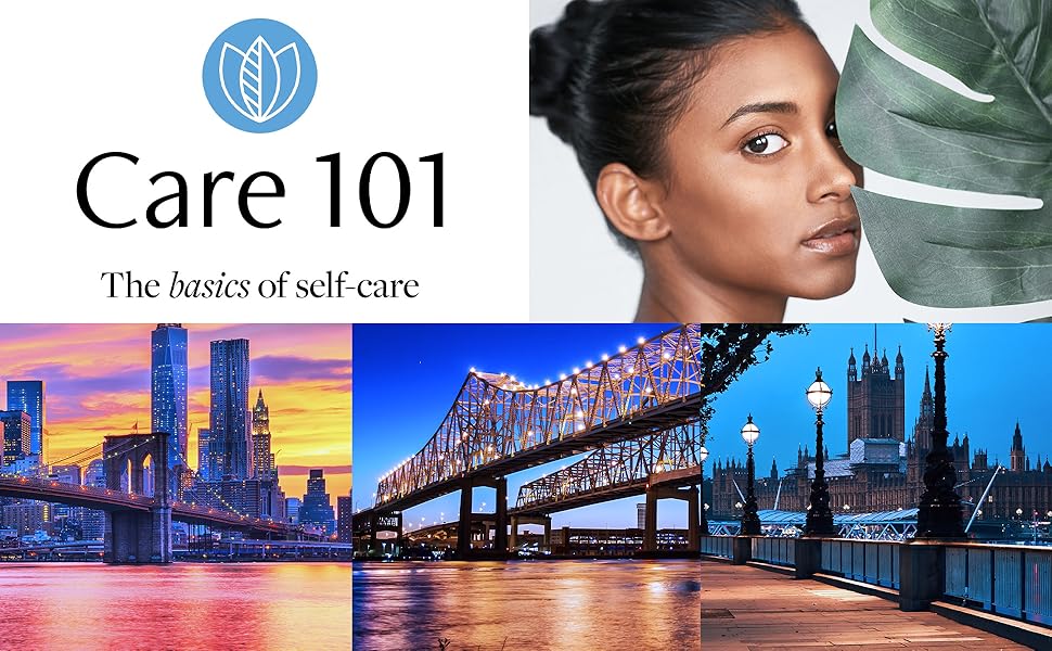 Care 101 Clarifying Night Cream w/ Pearl Powder Facial Night Creams Anti Aging - 4 oz