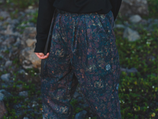 43degrees JACKET / PANTS L-2L 極美品 43DEGREESサイズ別着用レビュー | Lab.log | Four Seasons