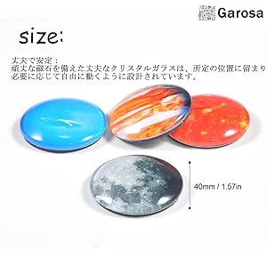 冷蔵庫マグネット