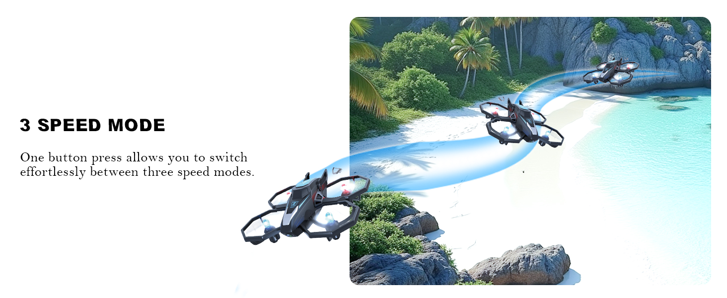 Drones for Kids 8-12