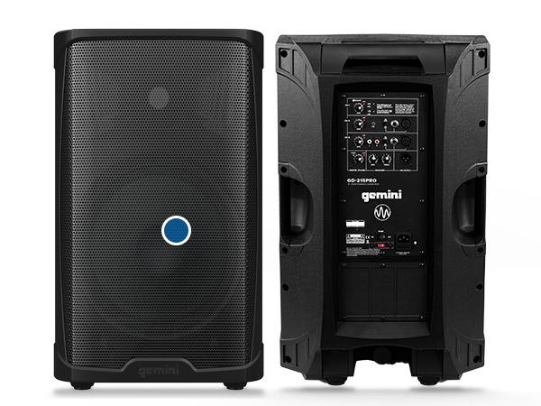 o o mi I Tested The Power Of A 1000 Watt Bluetooth Speaker: My Mind