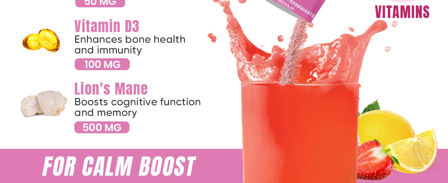 magnesium powder