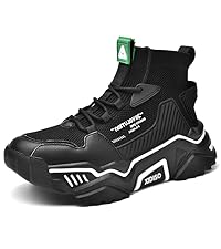Männer hohe Spitze Sportschuhe