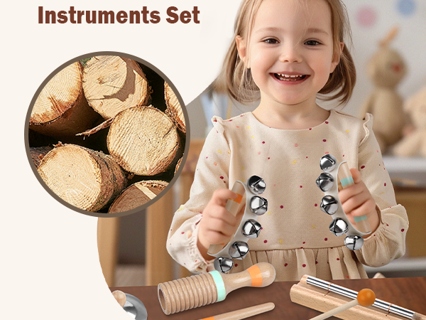 early learning musical toys