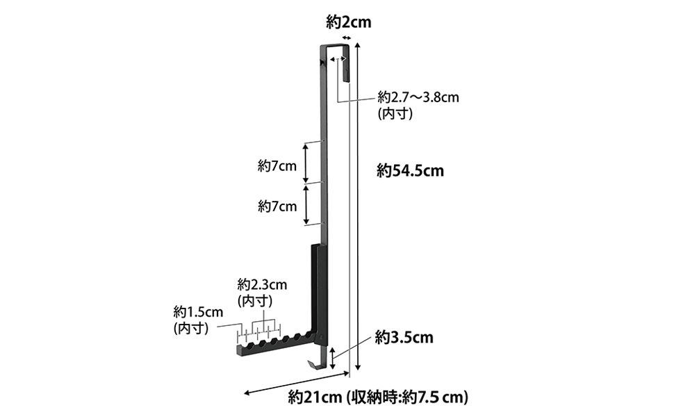 5回前後シュノーケリングで使用しています。ハンガー保管していたため跡があります。 5回前後シュノーケリングで使用しています。ハンガー保管してい