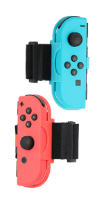 switch wrist straps
