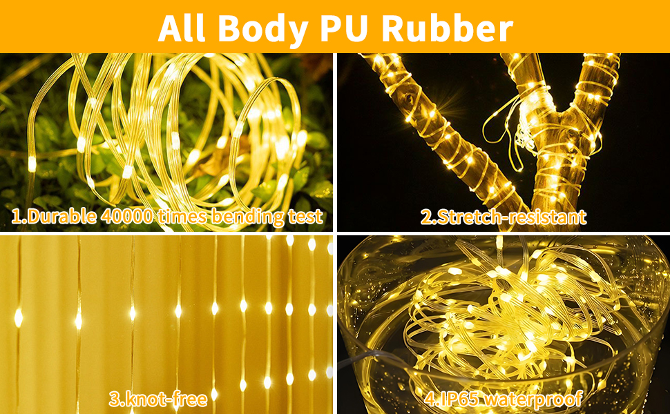 led curtain light outdoor