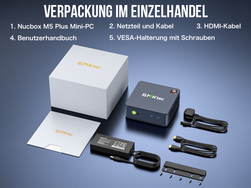 Mini PC