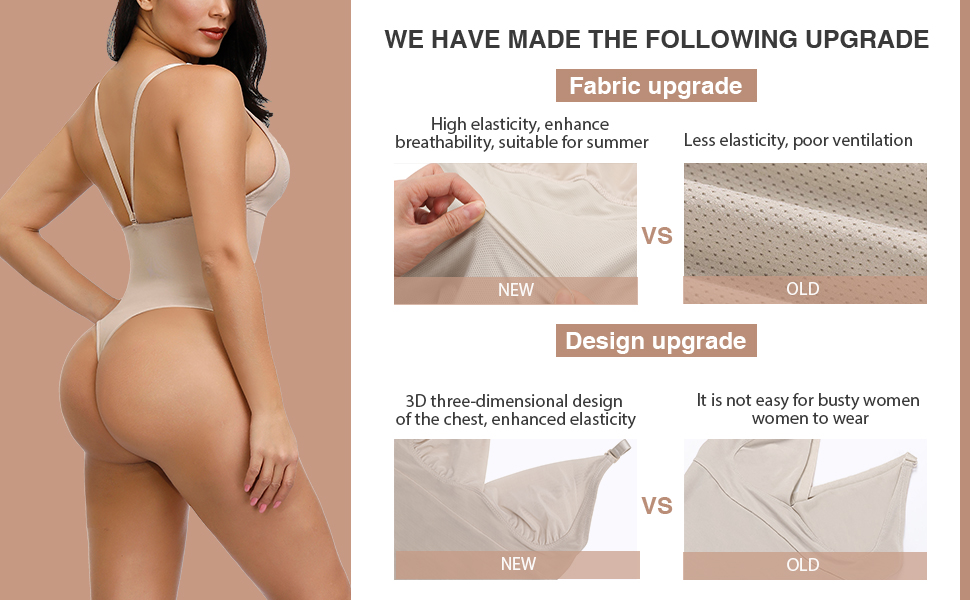 shapewear