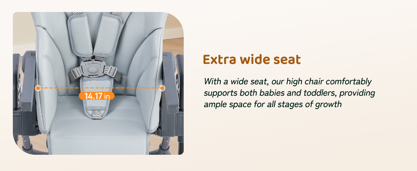  baby high chair