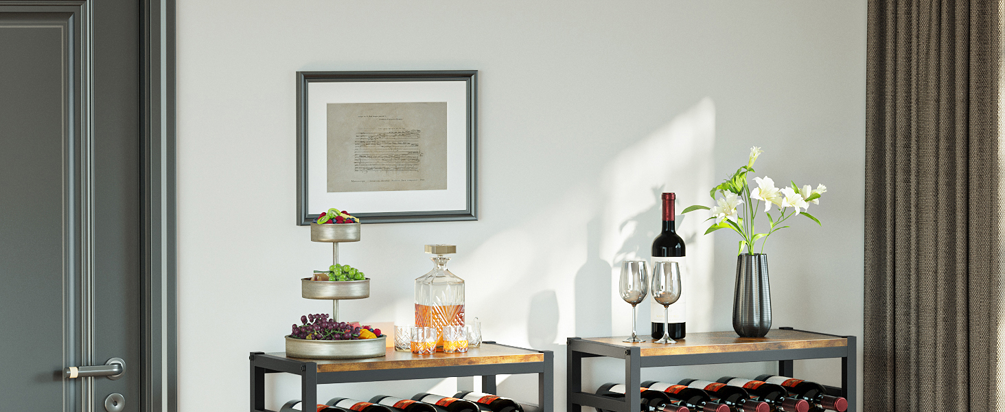 Wine Rack