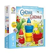 Smart Games Gnome Sweet Gnome