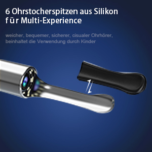 ohrenreiniger