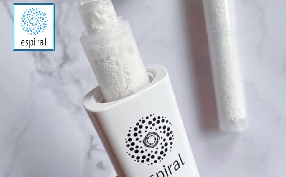 espiral シャワーヘッド 日本製 高性能　専用塩素除去カートリッジ×2 imgrc0097172069.jpg