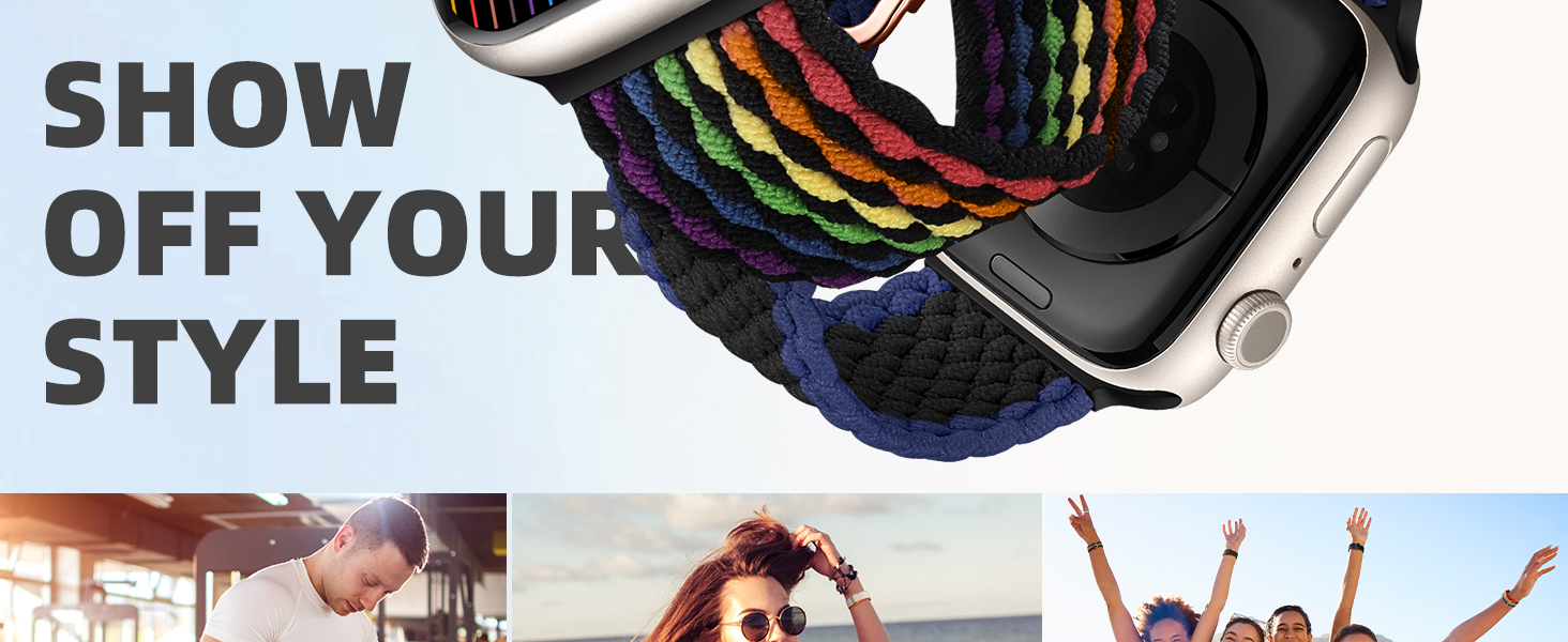 apple watch bands for men