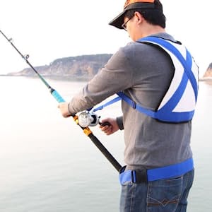 Fishing Belt